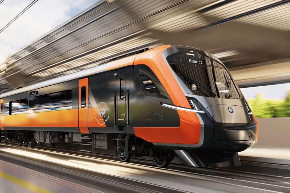 बिहार के इस जिले को मिली 7 नई ट्रेनों की सौगात, वंदे भारत स्लीपर और अमृत भारत एक्सप्रेस भी शामिल