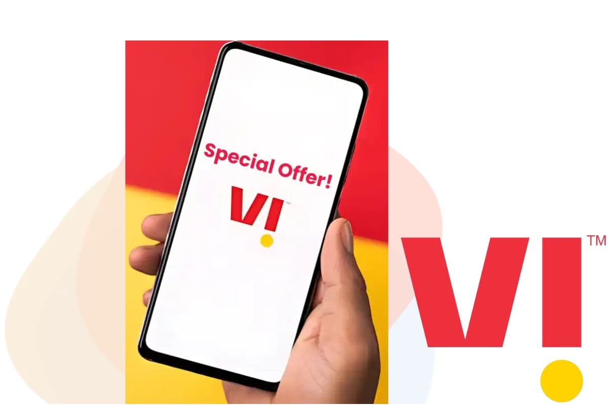 Vi का धमाकेदार ऑफर: सिर्फ ₹140 में 28 दिन की सर्विस