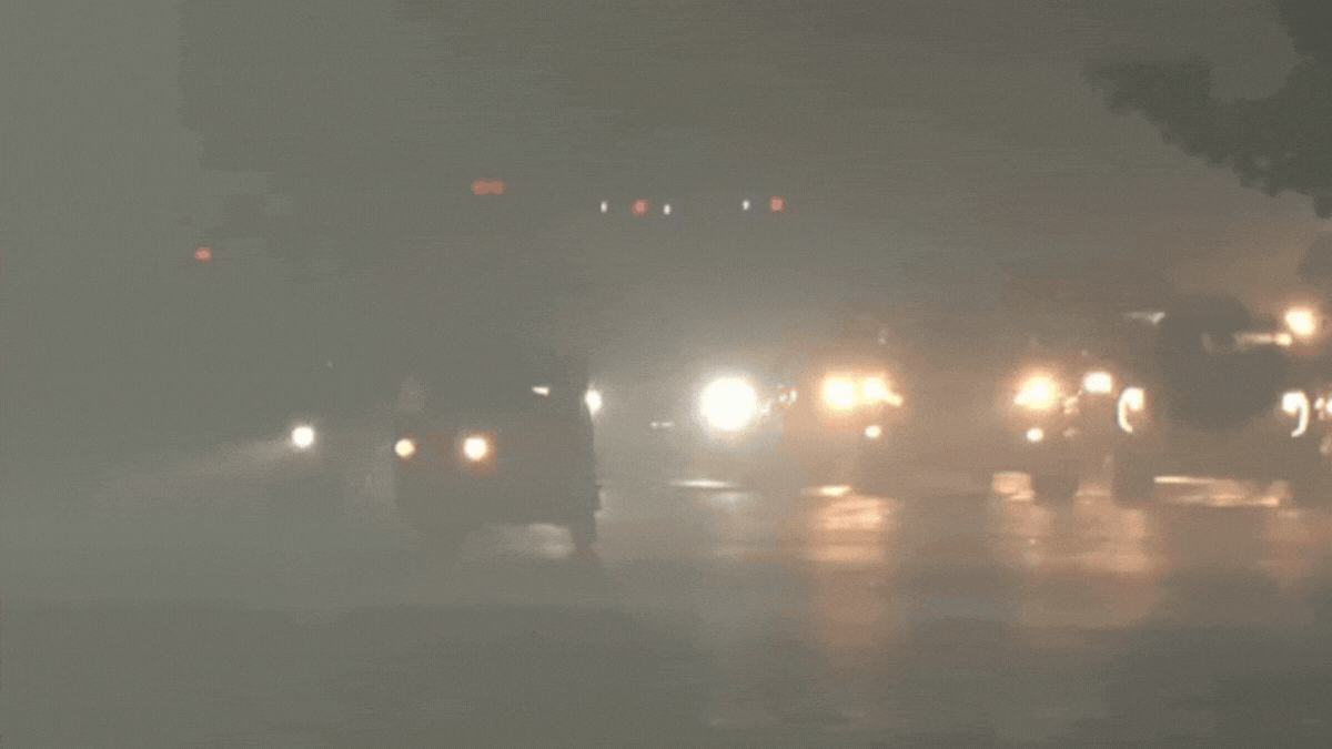 अगले 48 घंटे इन 9 राज्यों में चलेगी शीतलहर, बारिश का भी आया अलर्ट