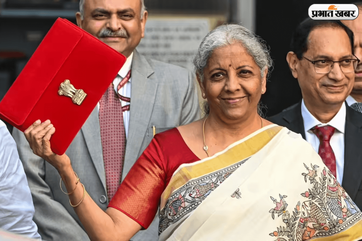 क्यों 1 फरवरी को ही पेश होता है देश का बजट? जानिए बजट के लिए इस दिन को ही क्यों चुना गया