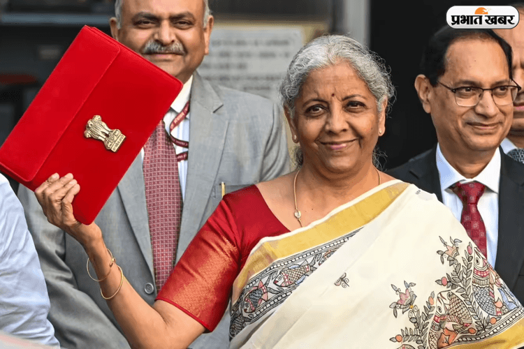 क्यों 1 फरवरी को ही पेश होता है देश का बजट? जानिए इस दिन को चुनने की खास वजह