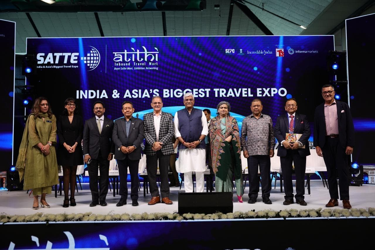 Tourism: आने वाले समय में भारत पर्यटन के मामले में दुनिया का होगा अग्रणी देश