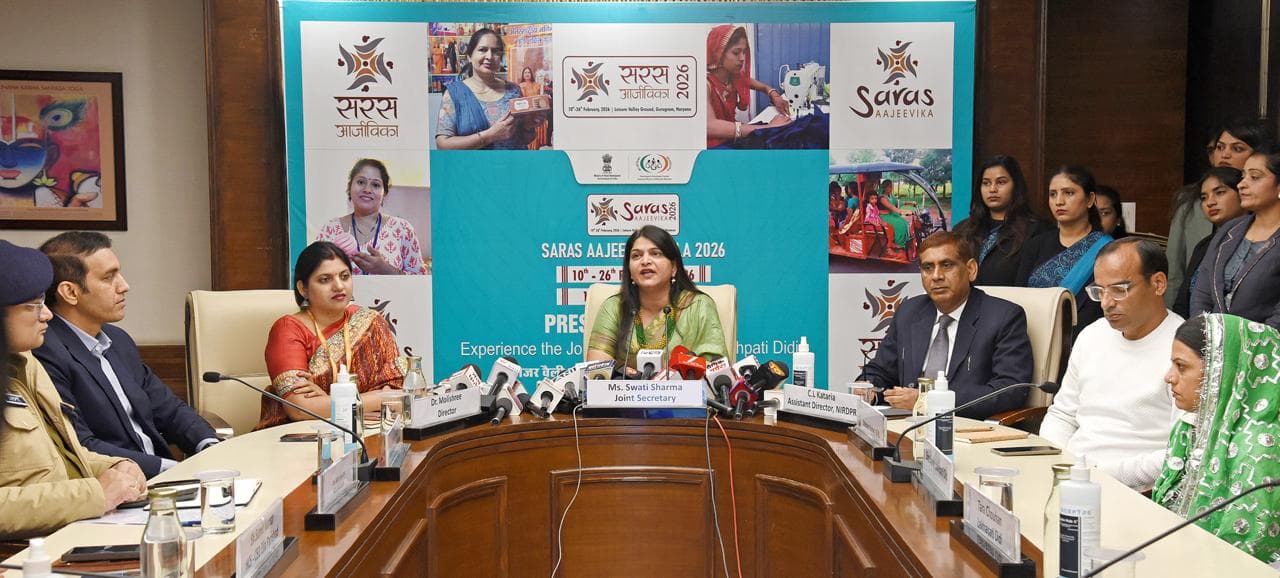 Women Empowerment: ग्रामीण शिल्प व महिला सशक्तिकरण का दिखेगा अद्भुत संगम 