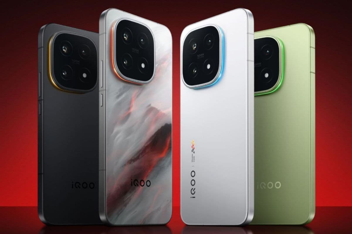 100W चार्जिंग सपोर्ट के साथ आते हैं ये स्मार्टफोन्स, देखें लिस्ट में कौन-कौन शामिल