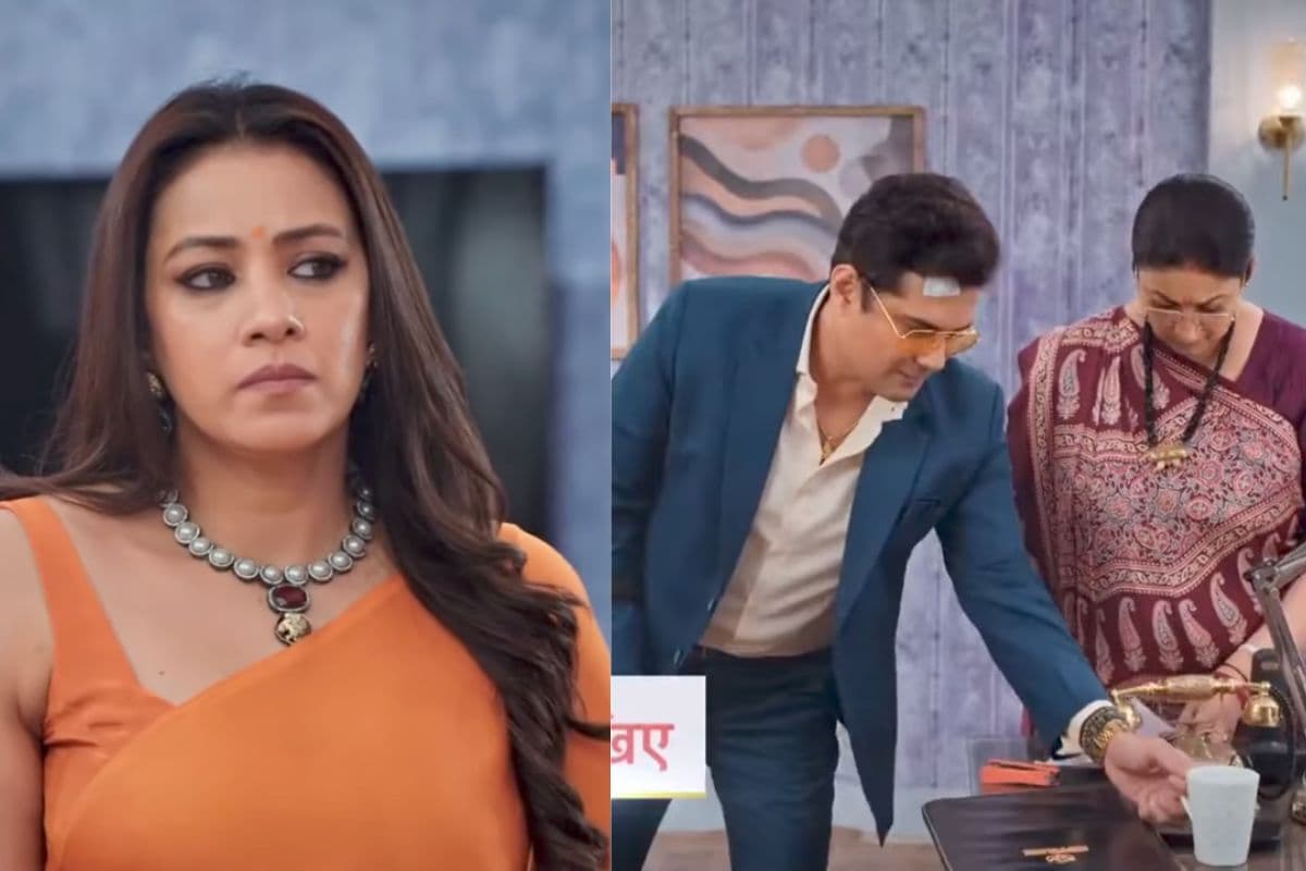 Kyunki Saas Bhi Kabhi Bahu Thi 2: वेलेंटाइन पर तुलसी के साथ डेट प्लान करेगा मिहिर, नॉयना की लगेगी नजर