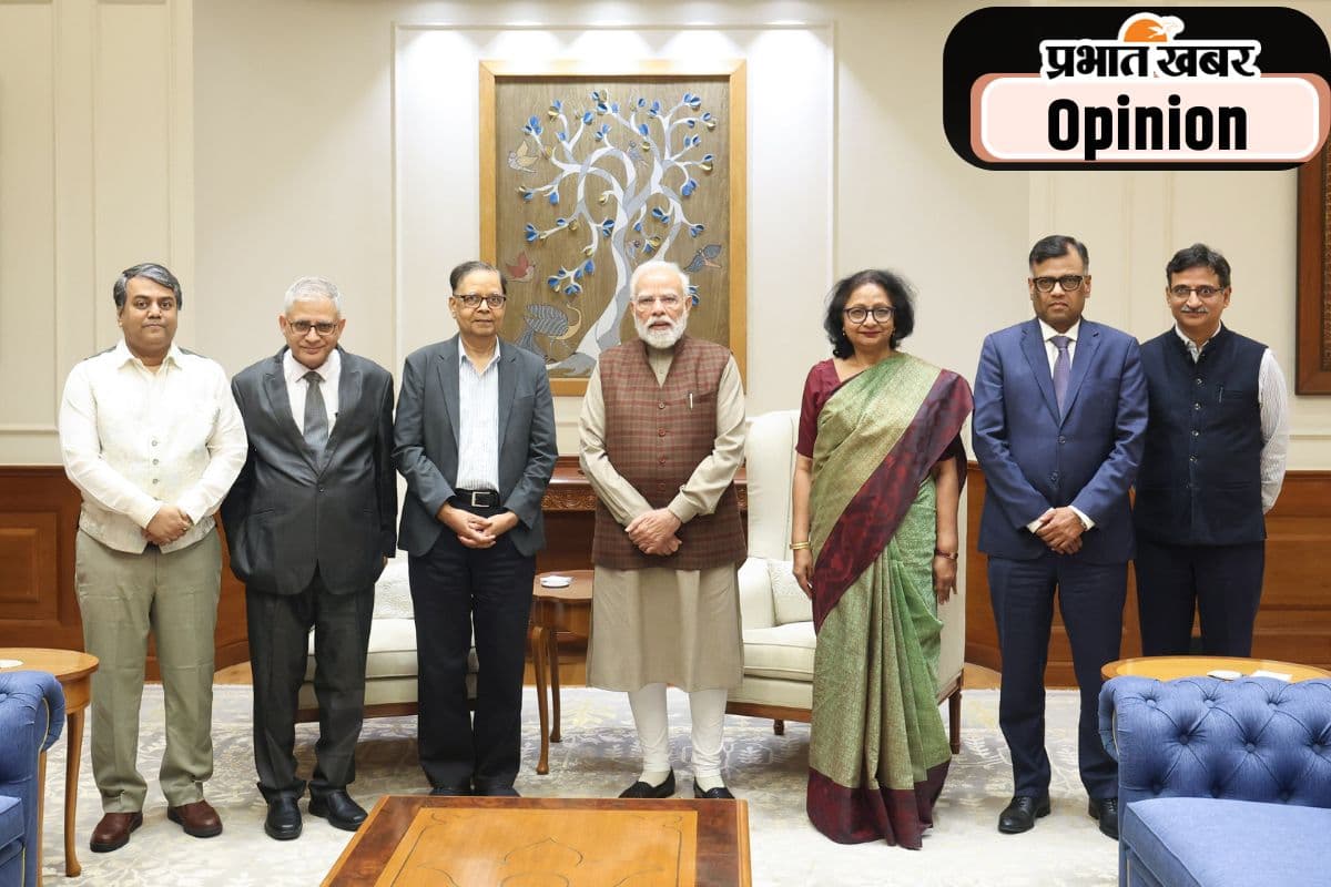 16वां वित्त आयोग : समर्थ राज्यों को प्रोत्साहन