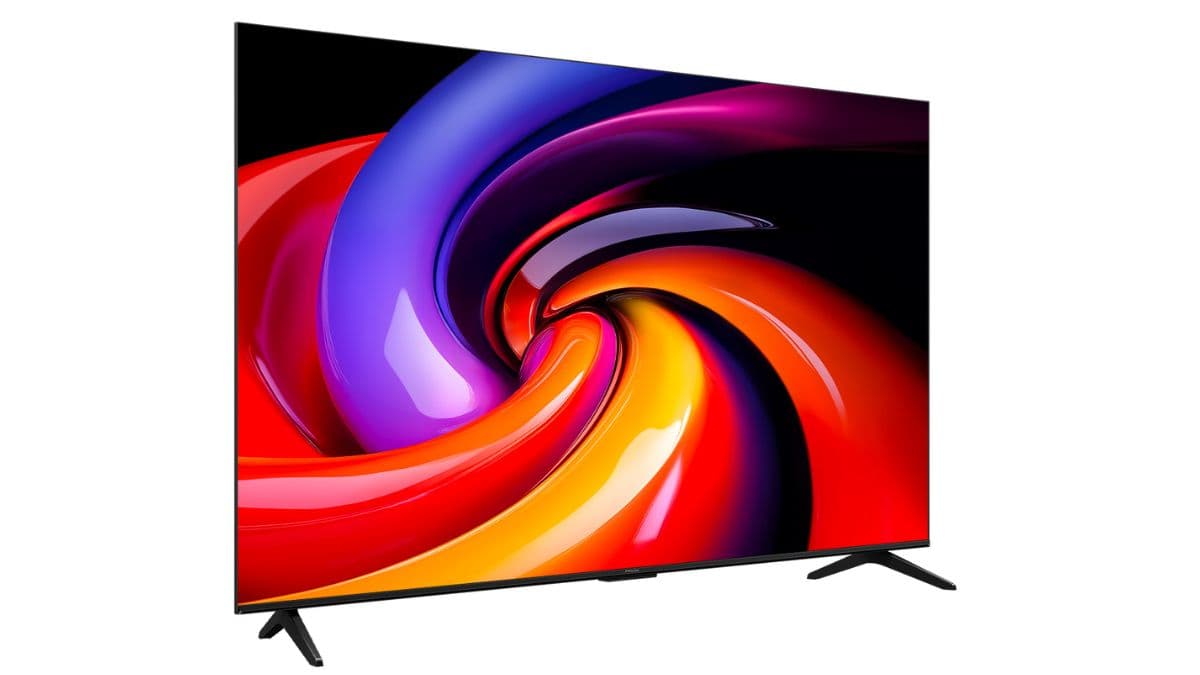 55-इंच Smart TV अब सस्ते दामों में, देखें टॉप बजट ऑप्शन