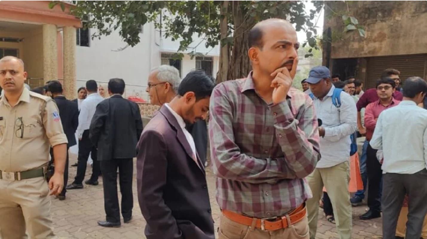 Asansol News: पश्चिम बर्द्धमान जिला कोर्ट और जजों को उड़ाने की धमकी, ई-मेल से मचा हड़कंप