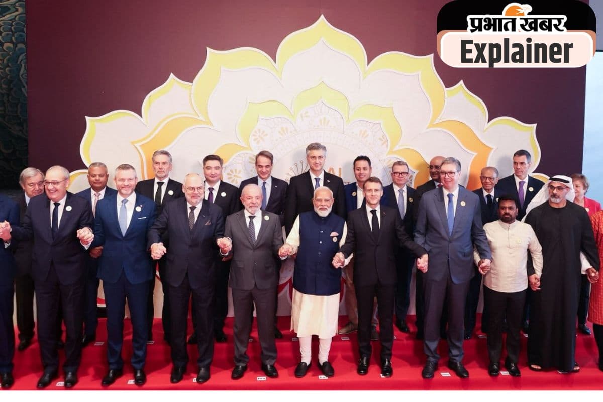 क्या है पैक्स सिलिका, जिसपर हस्ताक्षर करके भारत नयी टेक व्यवस्था का हिस्सा बना