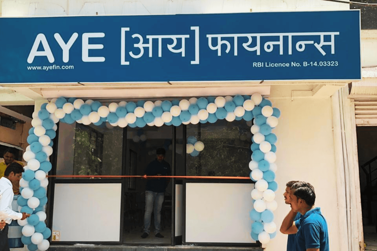 आय फाइनेंस आईपीओ में निवेश का मौका, पहले दिन रिटेल निवेशकों में दिखा उत्साह