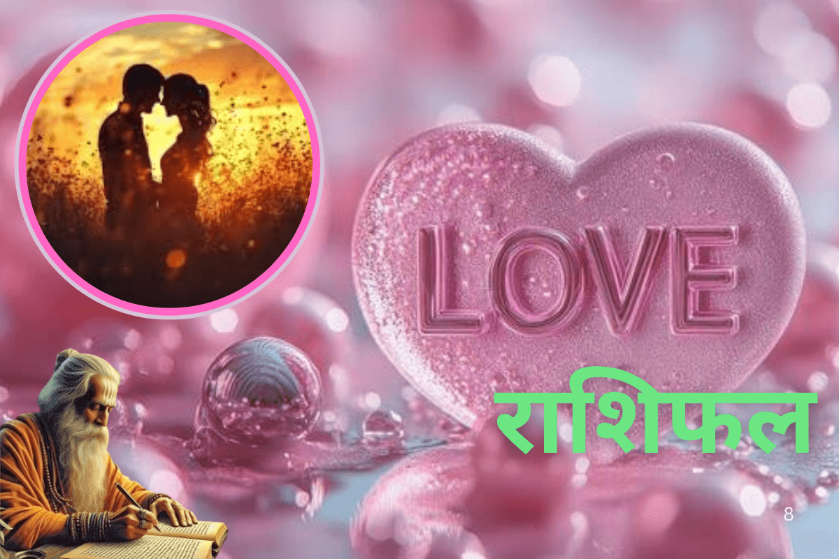 Aaj ka Love Rashifal 01 Febuary 2026: मेष से मीन तक की किन राशियों के प्यार में आएगी तकरार, जानें किसे मिलेगा पार्टनर का साथ