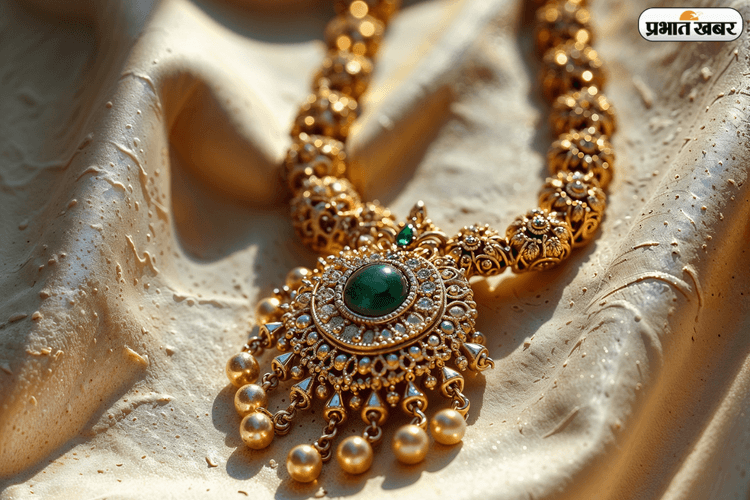 क्या आज सोना हुआ सस्ता? जानिए अपने शहर के सोने और चांदी के दाम