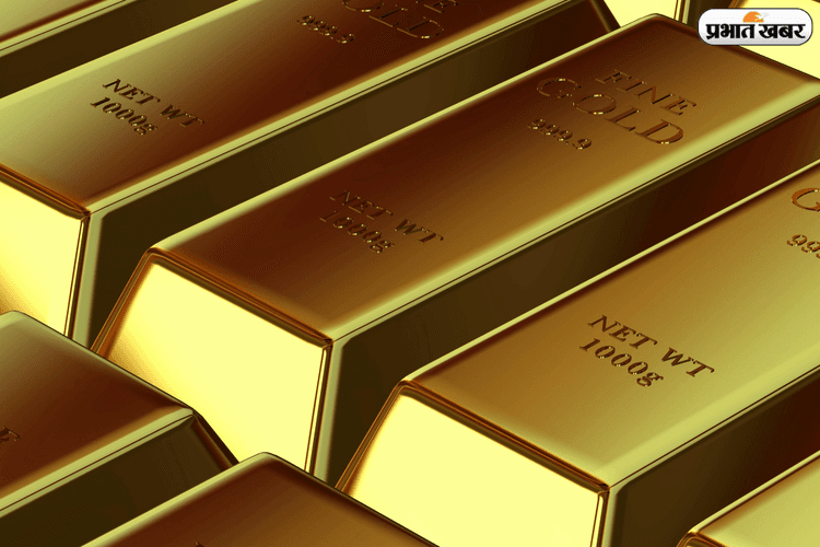 सोने-चांदी के दामों में स्थिरता, खरीदारी से पहले चेक करें आज के ताजा रेट्स