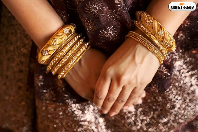 सोने-चांदी के भाव में बदलाव, जानें आज के लेटेस्ट रेट्स