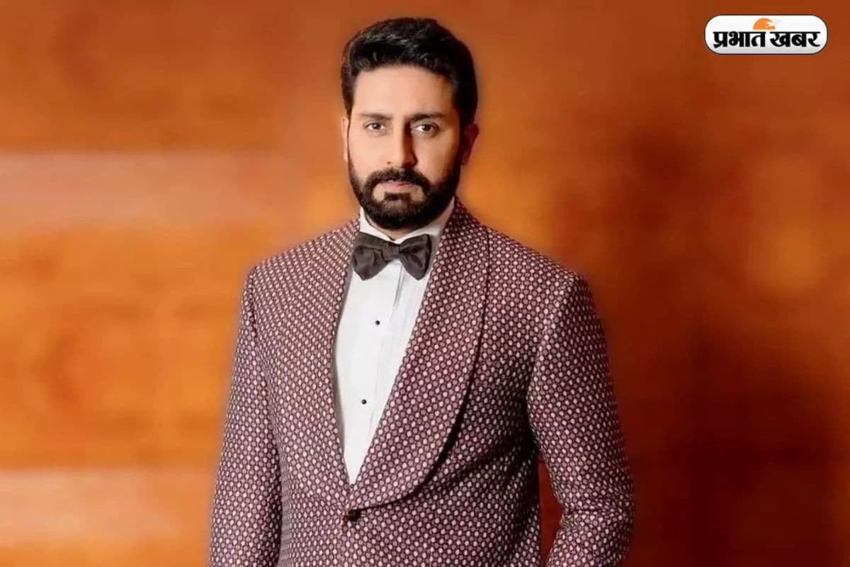 कैसे बनें स्मार्ट इन्वेस्टर? अभिषेक बच्चन ने शेयर किए अपने निजी निवेश के खास टिप्स और राज