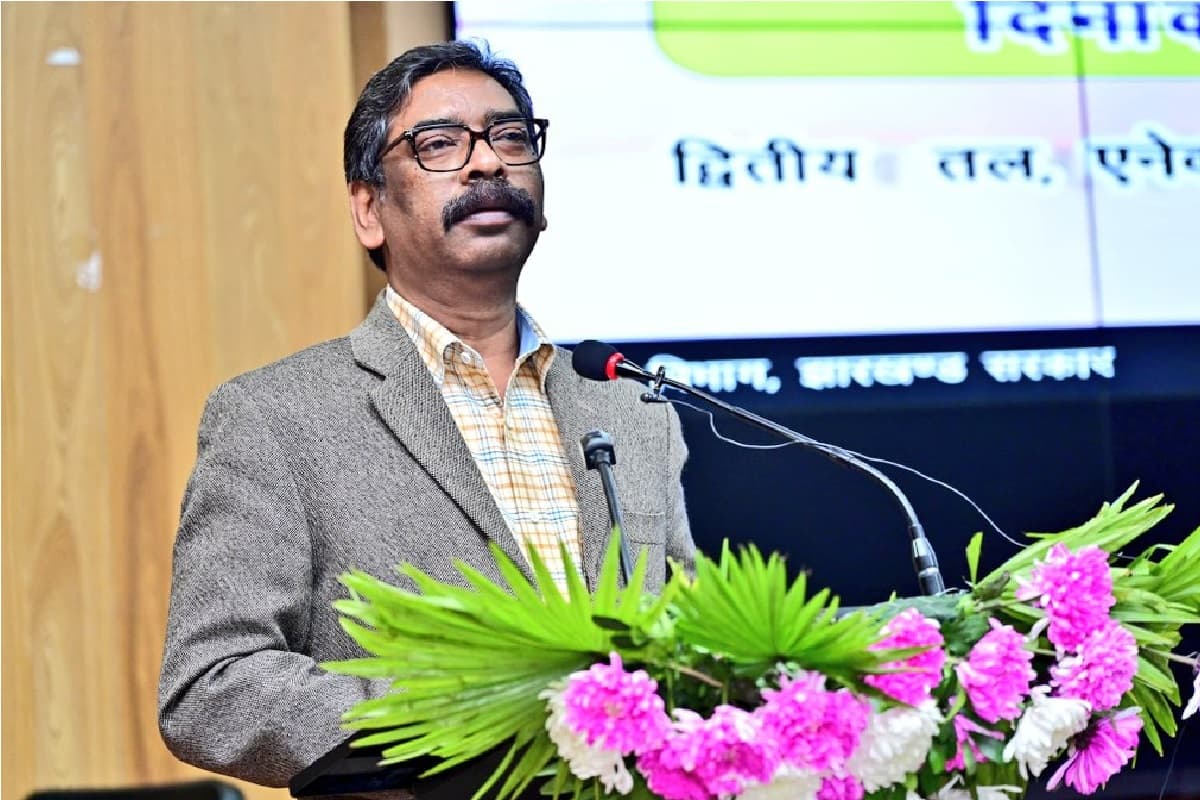 अबुआ दिशोम बजट के लिए यूपीएससी अभ्यर्थी की 8 मांगें मंजूर, आप भी दे सकतें है अपना सुझाव