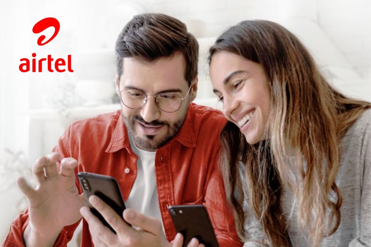 ₹1199 में Airtel दे रहा अनलिमिटेड डेटा, फ्री Amazon Prime और बहुत कुछ