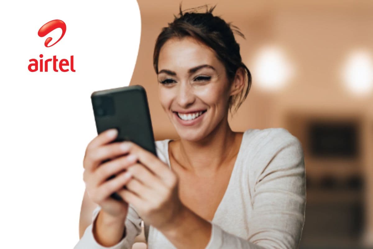 Airtel का बजट फ्रेंडली प्लान, 500 रुपये से कम में 77 दिनों तक एक्टिव रहेगा नंबर