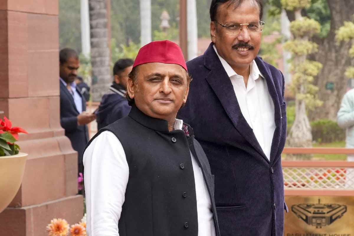 Budget 2026 : बजट देश की सिर्फ 5% आबादी के लिए, अखिलेश यादव ने देखें क्या कहा