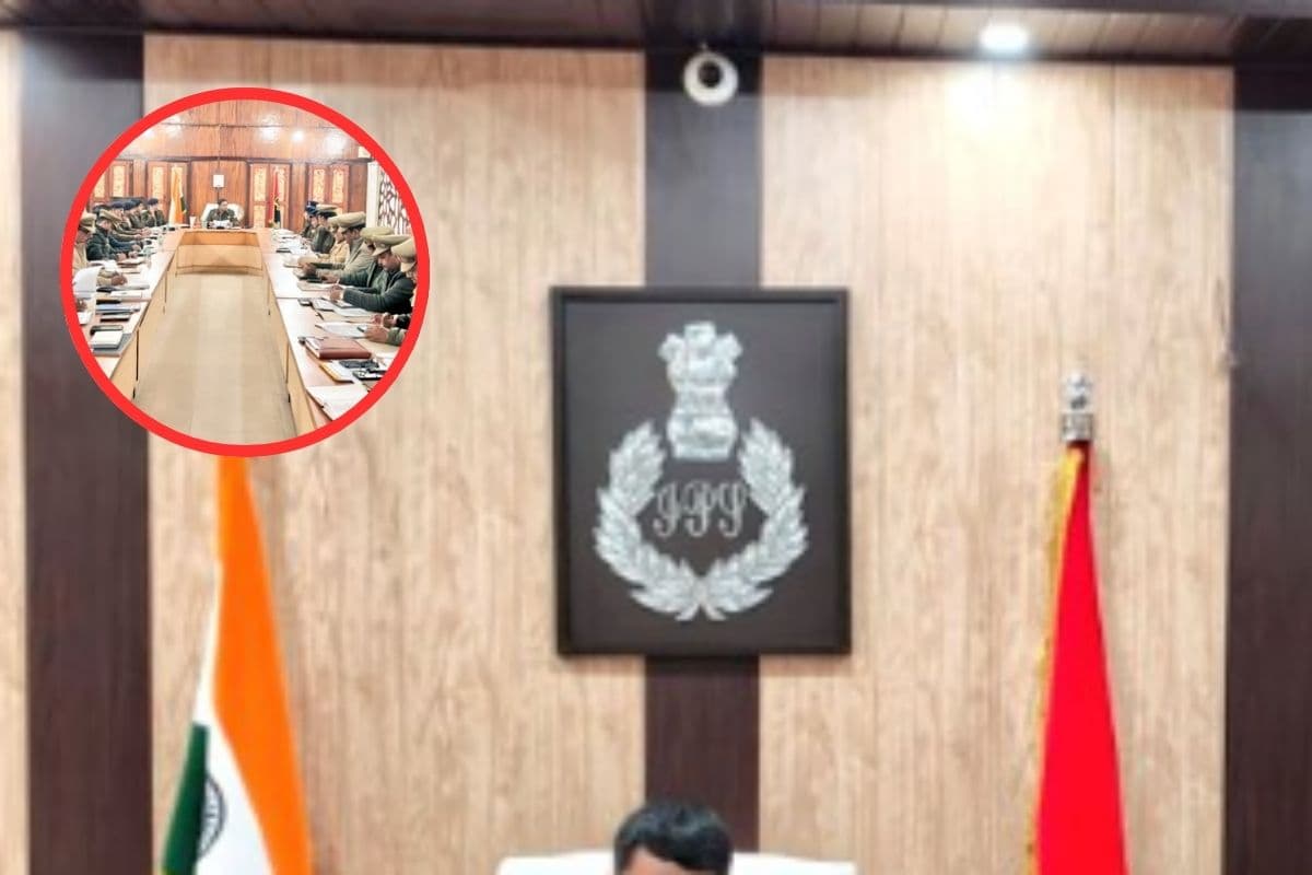 लड़की को भगा ले जाने का बदला? अलीगढ़ में युवक का अपहरण, यूपी पुलिस ने बचाया