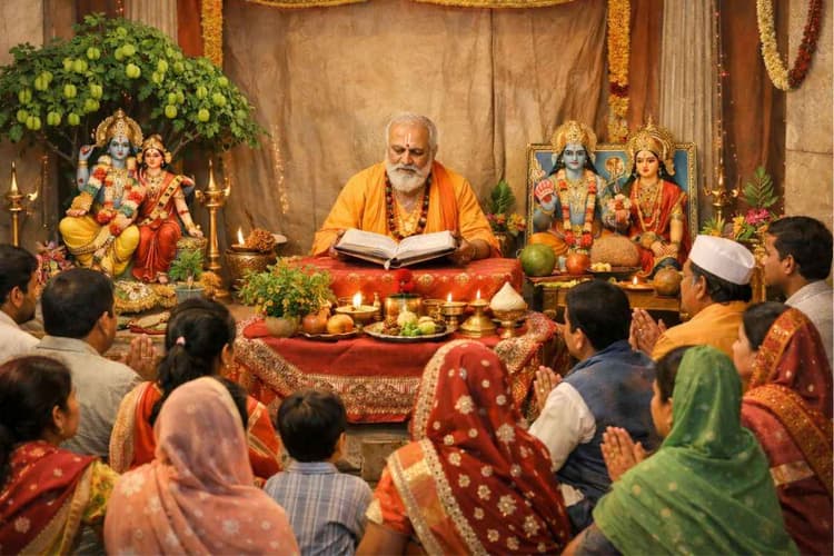 आमलकी एकादशी पर करें इस कथा का पाठ, वरना पूजा रह जाएगी अधूरी