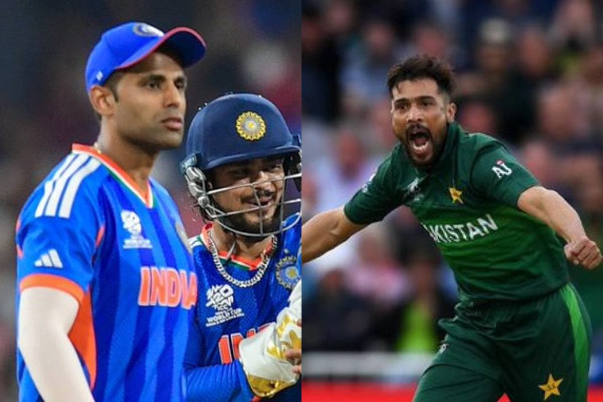 ये पाकिस्तानी नहीं सुधरेंगे, सुपर-8 में भारत को लेकर दिया बेतुका बयान, जानें क्या कहा?