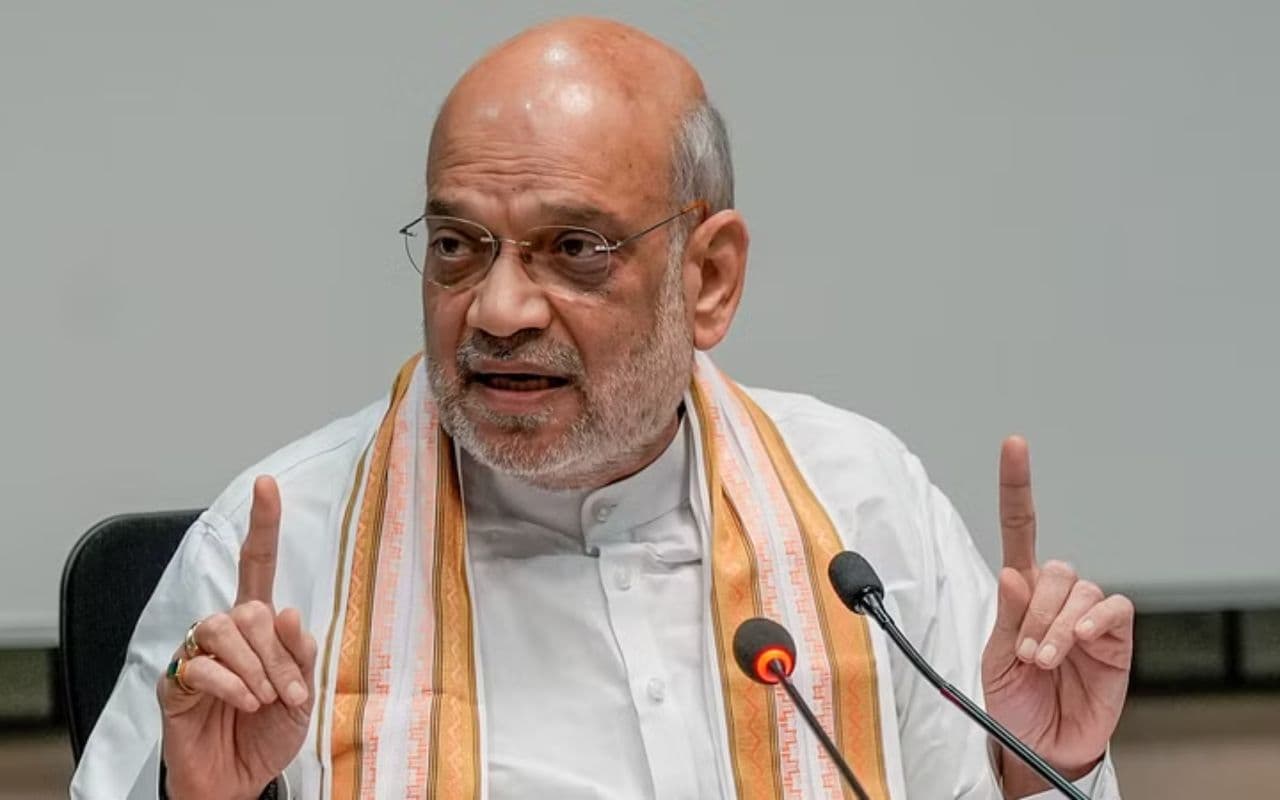 पूर्णिया से किशनगंज तक शाह डालेंगे डेरा, डीएम-एसपी के साथ करेंगे बैठक, क्या है मिशन