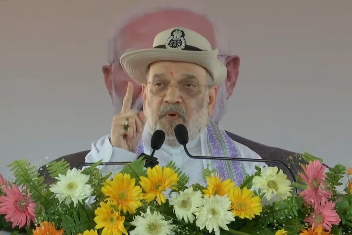 सीमांचल में जल्द शुरू होगा बड़ा अभियान, शाह बोले- गरीबों का राशन छीनने वालों की खैर नहीं