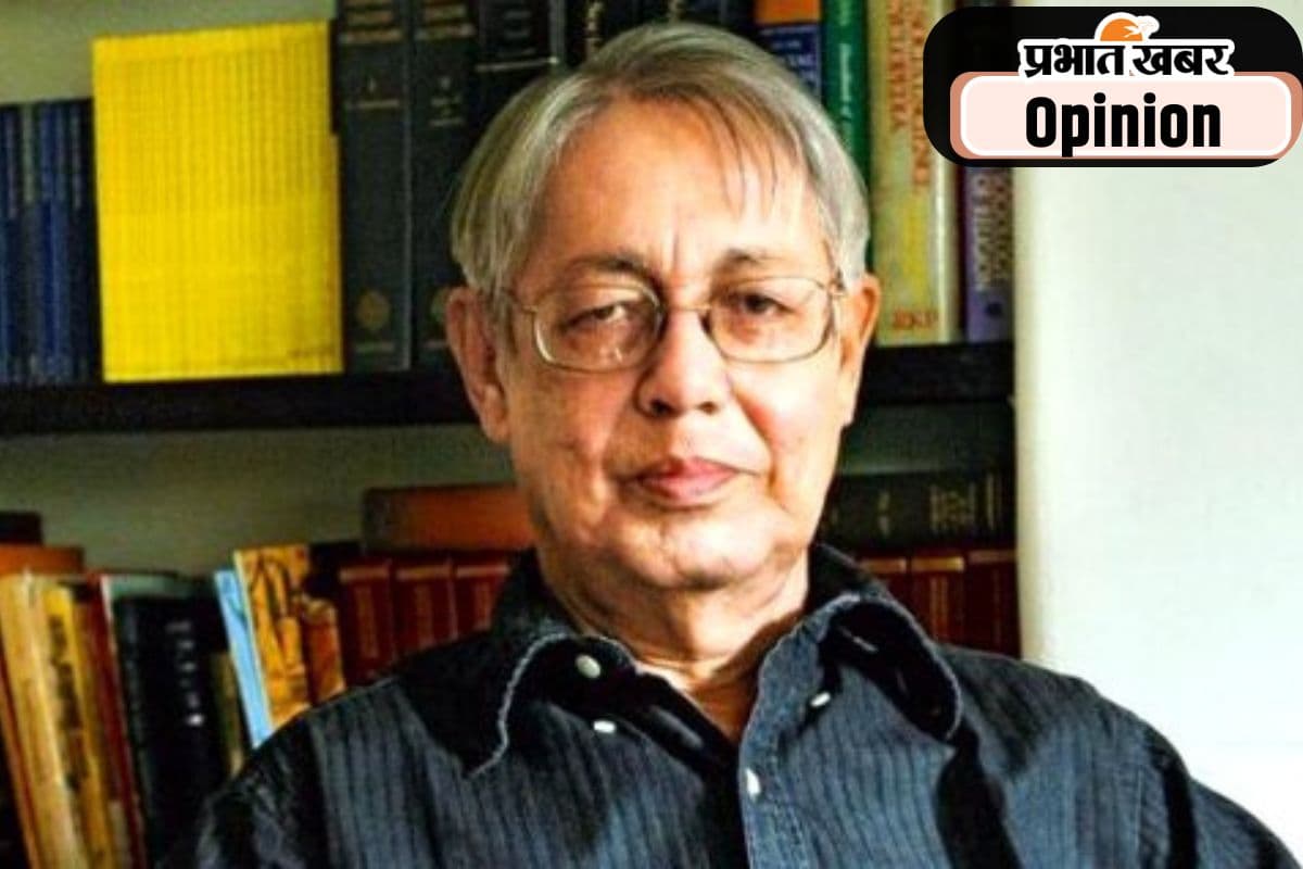 स्मृति शेष : भारतीय समाज के अध्ययन की भाषा सिखा गये आंद्रे बेते