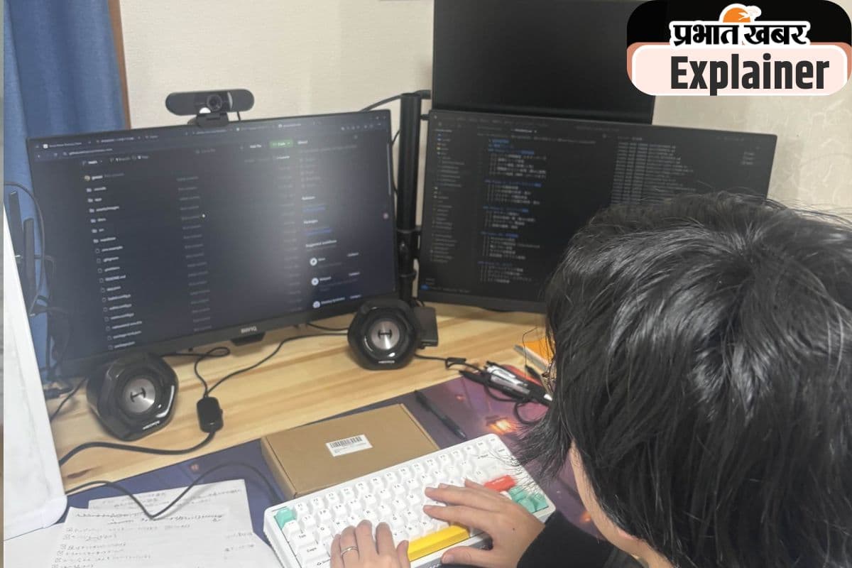 एंथ्रोपिक एआई का कंप्यूटर कोवर्क उड़ा रहा साॅफ्टवेयर कंपनियों की नींद, ये है खासियत