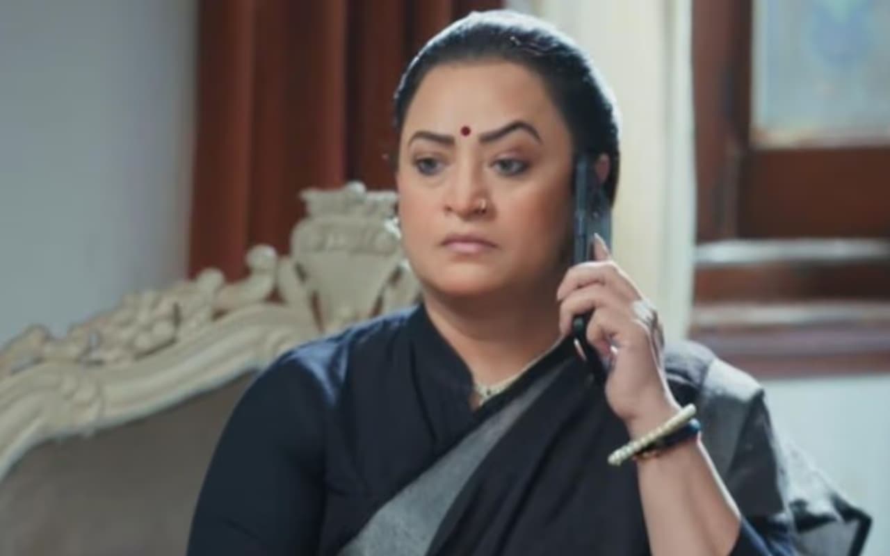 Anupama Twist: भूत बनकर लौटी अनुपमा, रजनी के पापों का हुआ खुलासा, अनु की चाल ने पलट दी पूरी बाजी