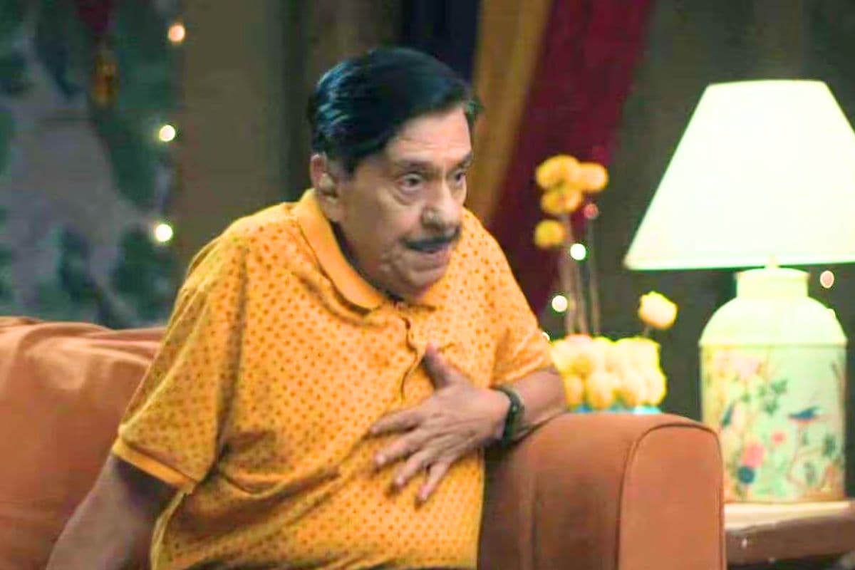 Anupama: राही-प्रेम पर दबाव, हसमुख के दोस्त पर हमला, दिल्ली में बड़ा ट्विस्ट