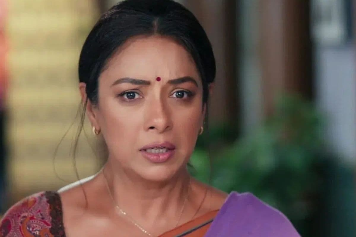 Anupama: स्टोर रूम में मिली मनप्रीत, संपत्ति पर टीना-अर्जुन की नजर