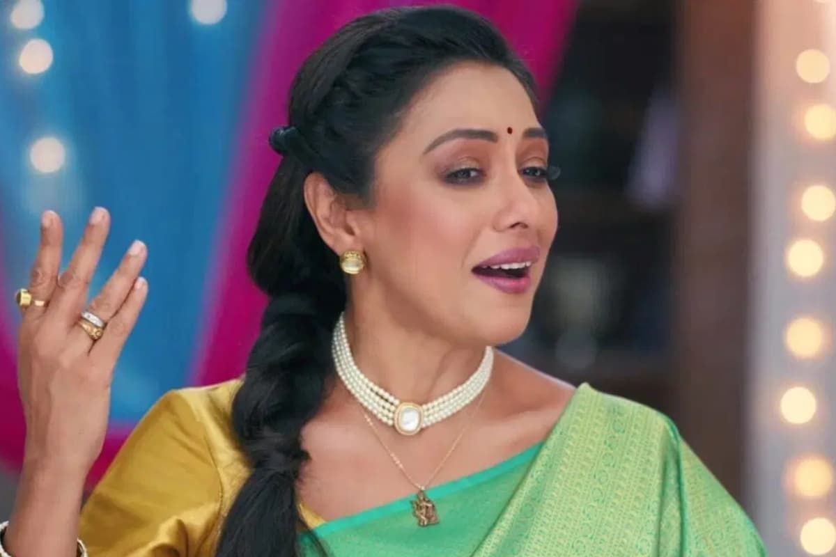 अनुपमा में हाई-वोल्टेज ड्रामा, वसुंधरा के जन्मदिन पर होगा बड़ा हंगामा