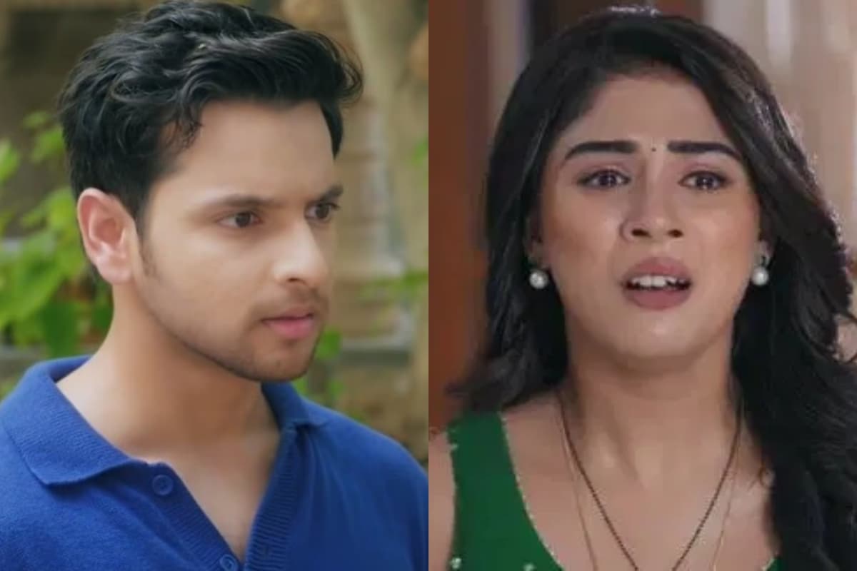 अनुपमा में हाई वोल्टेज ड्रामा, प्रेम की नाराजगी से हिल जाएगी प्रेरणा की दुनिया