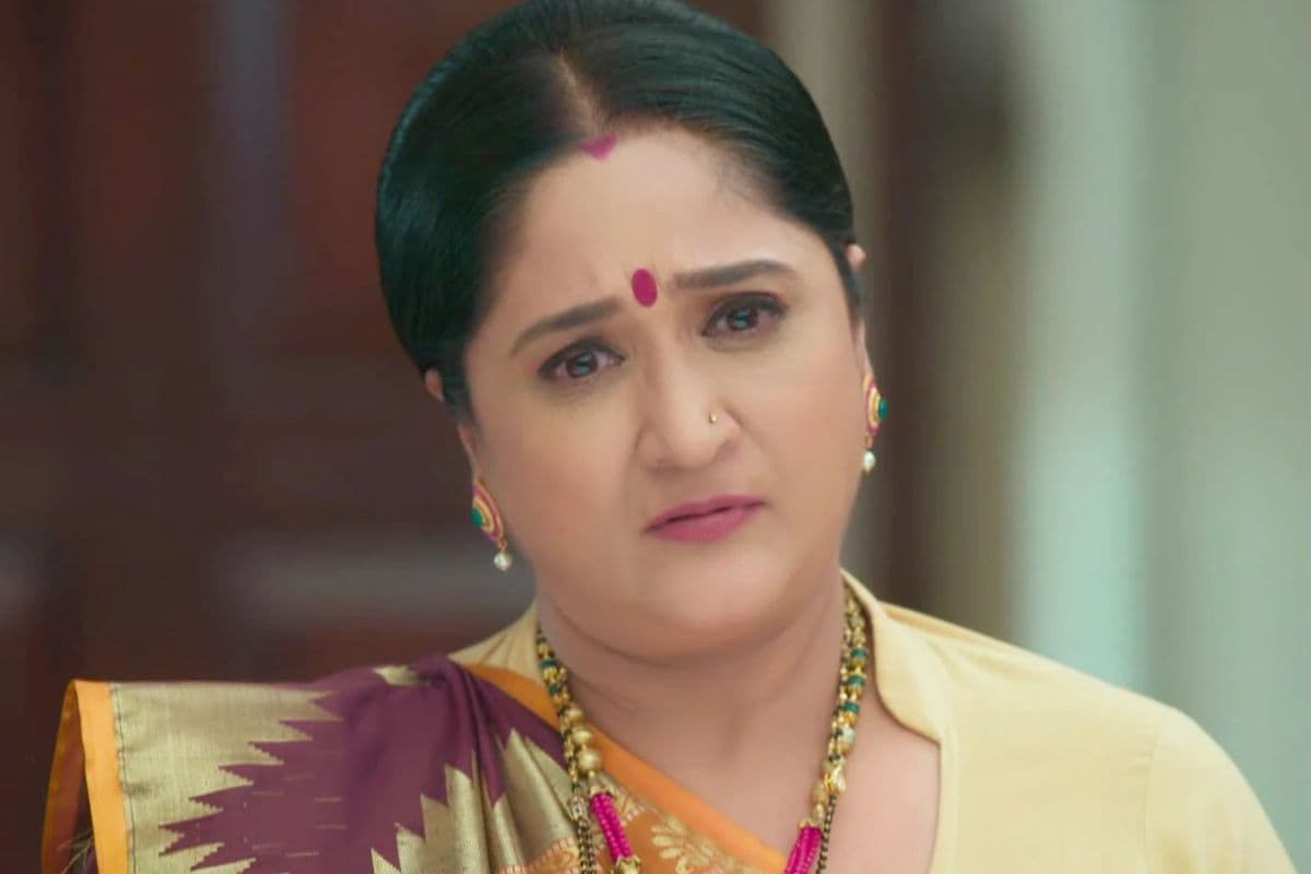 अनुपमा: लीला की चेतावनी से हिले परितोष-पाखी, नकली डायमंड मामले ने बदला खेल