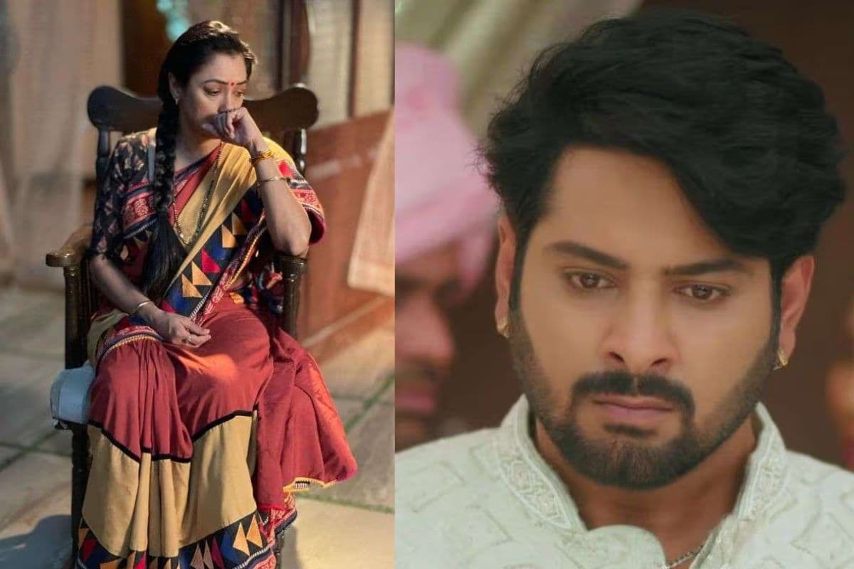 Anupama: गौतम ने बदला ज्वेलरी बॉक्स, घर में रची बड़ी साजिश