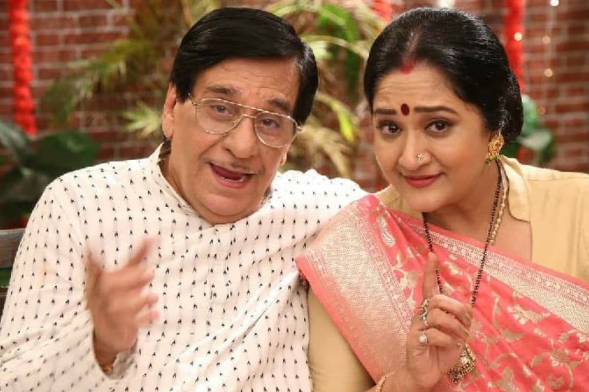 Anupama: हसमुख की वसीयत ने खोला नया राज, टीना का लालच आया सामने