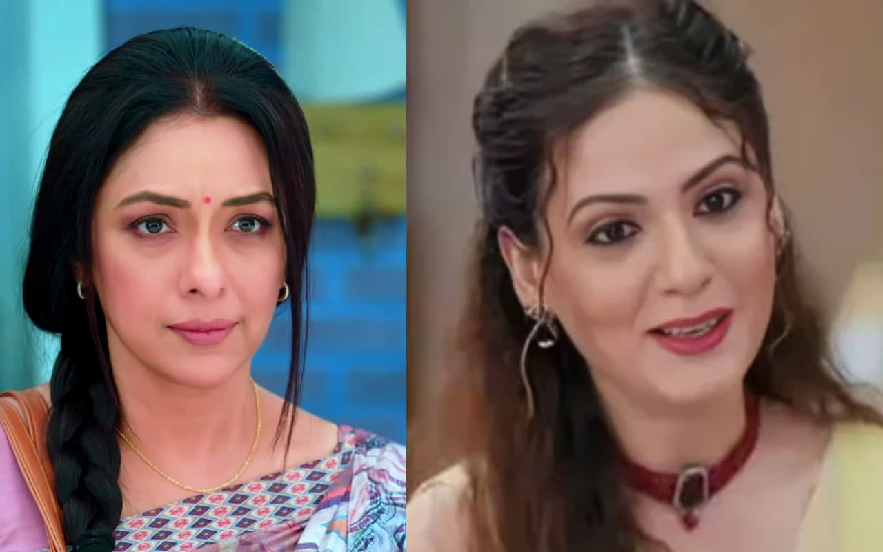 Anupama: कपिल का दर्द आया सामने, कृति का बड़ा खुलासा