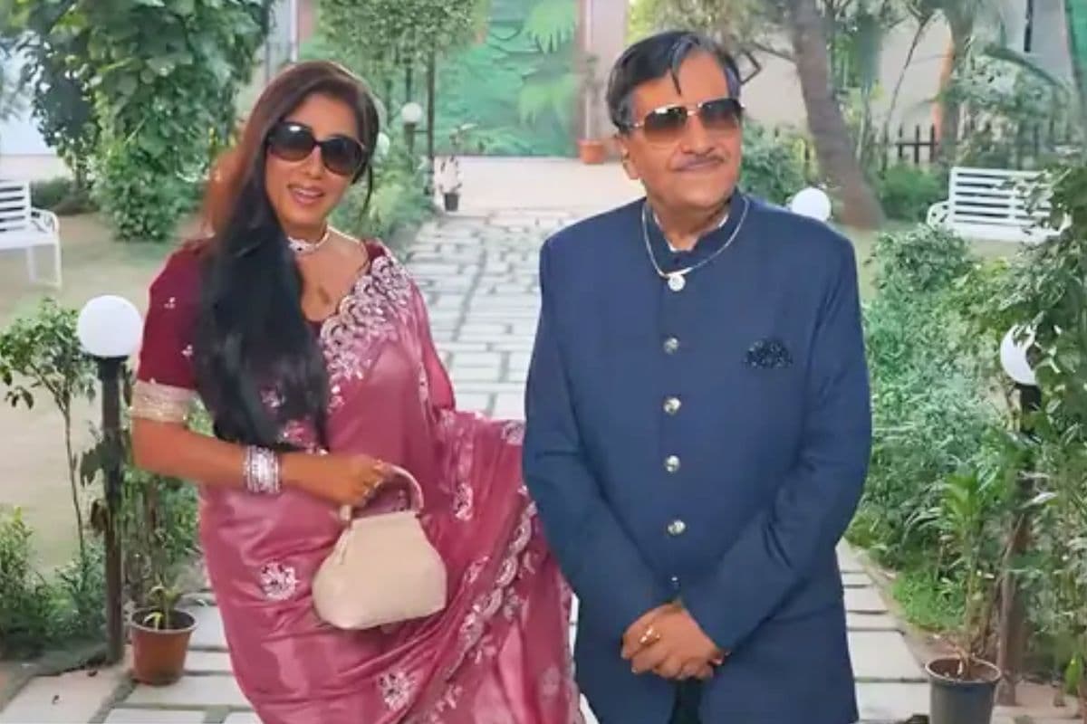 Anupama: भेष बदलकर टीना-अर्जुन के घर पहुंची अनु, प्रेम-राही के बीच बढ़ी नजदीकियां