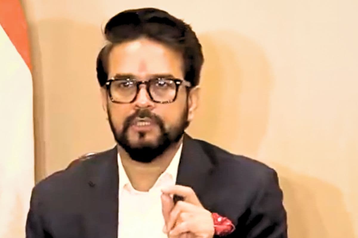 अनुराग ठाकुर पर 9 साल पुराना बैन हटा, सुप्रीम कोर्ट ने BCCI में वापसी की दी मंजूरी