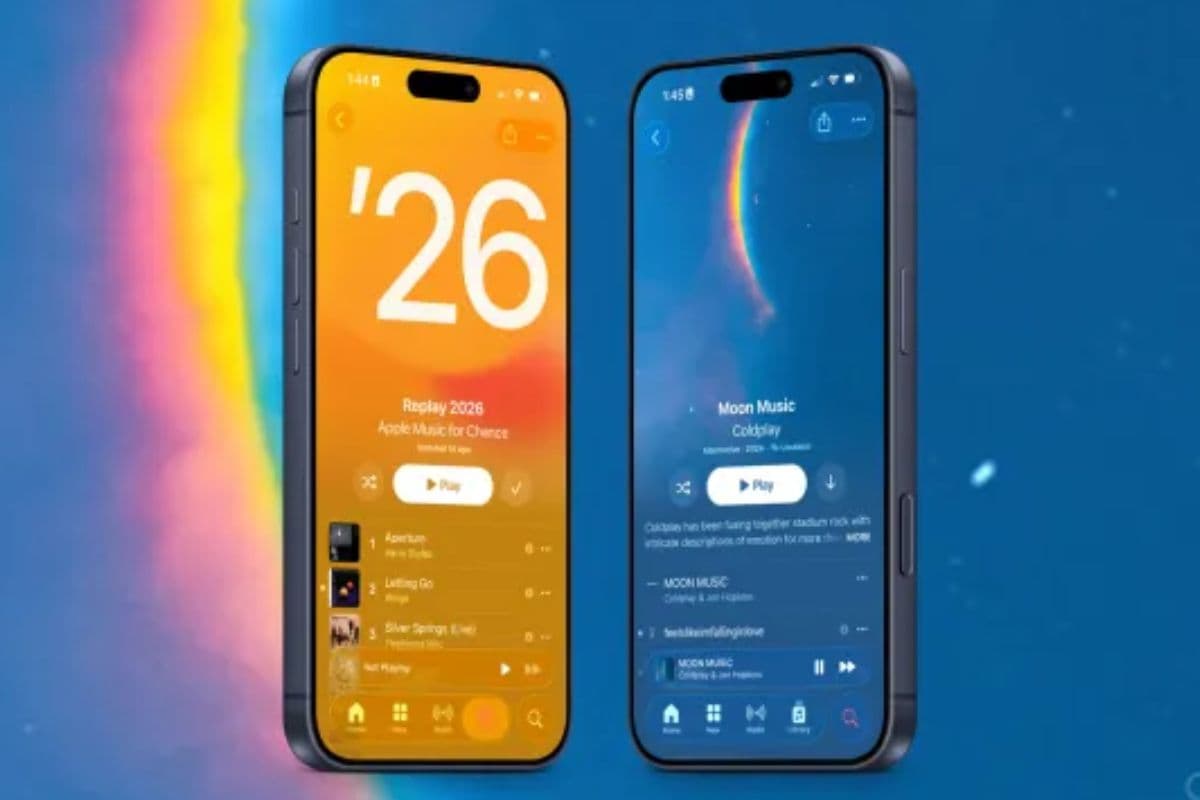 Apple Music में AI की एंट्री, अब टेक्स्ट लिखते ही बन जाएगी प्लेलिस्ट