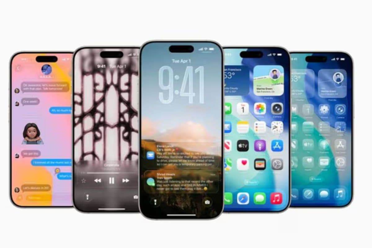 iPhone से Android में डेटा ट्रांसफर हुआ आसान, Apple iOS 26.3 अपडेट रोलआउट