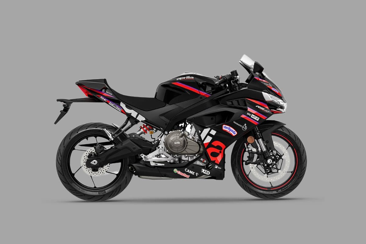 Aprilia MY26 लॉन्च: RS 457 और Tuono 457 मॉडल्स हुए ज्यादा किफायती
