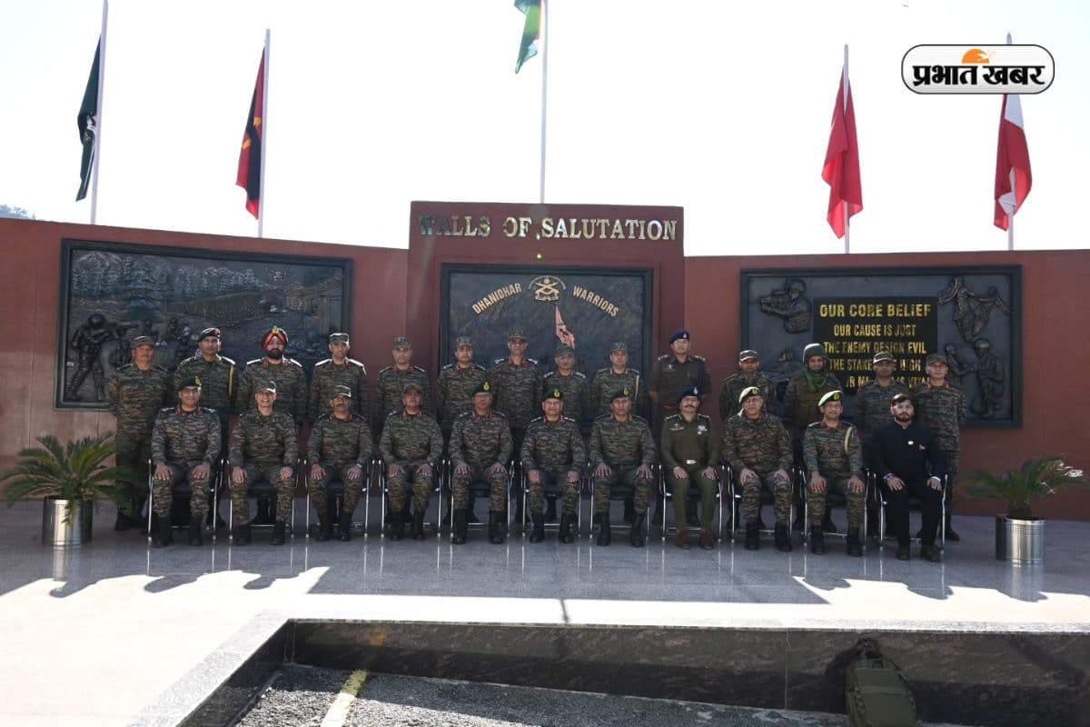 आज से शुरू है आर्मी अग्निवीर भर्ती, आयु सीमा में छूट, यहां देखें 5 बड़ी बातें 