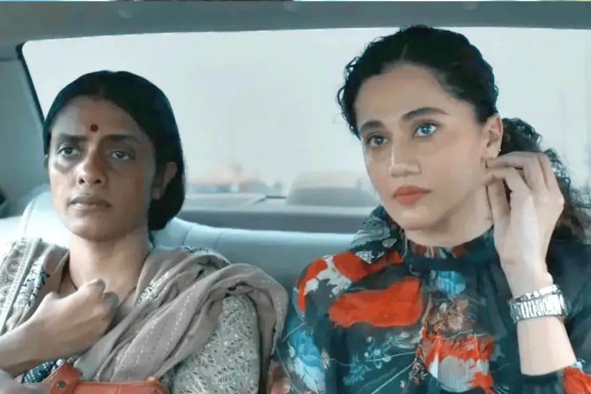 Assi: ओपनिंग डे पर कैसी रहेगी ‘अस्सी’ की शुरुआत, क्या चलेगा तापसी का जादू?