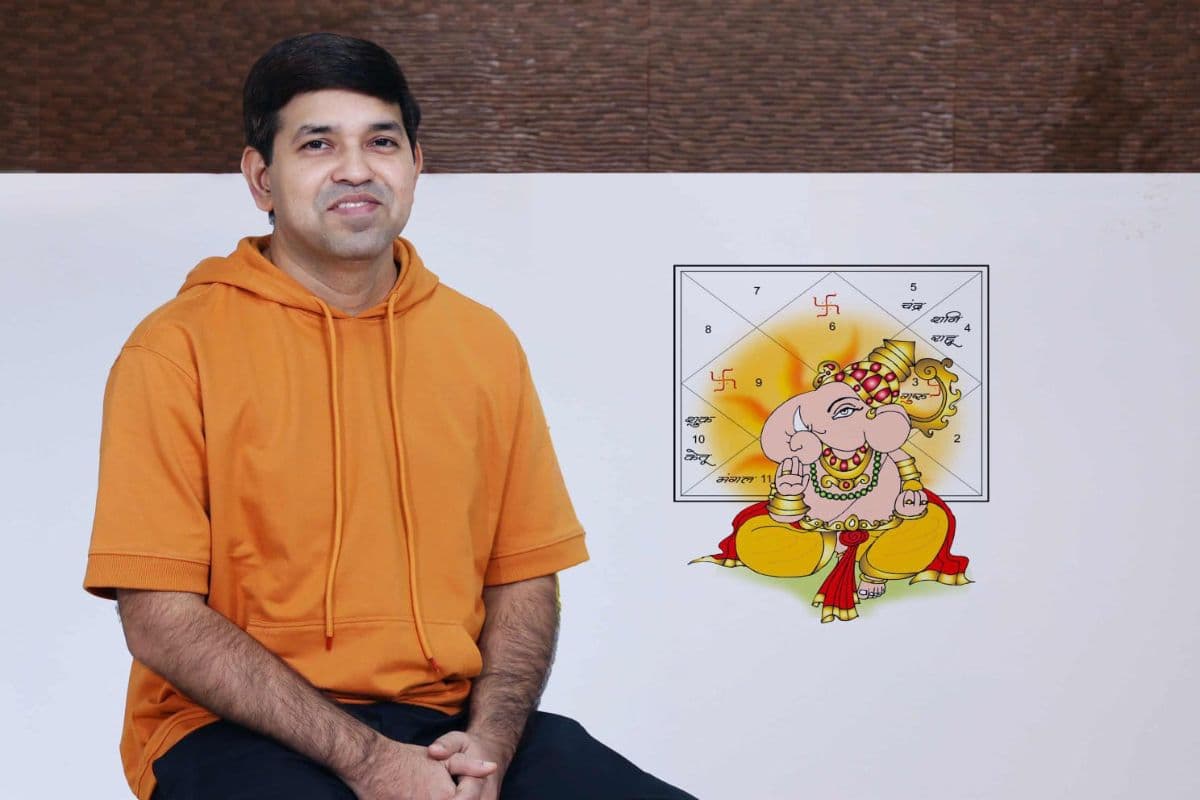 एस्ट्रोसेज एआई भारत का सबसे तेजी से बढ़ता एआई स्टार्टअप, 20% मासिक वृद्धि, 90 फीसदी मार्जिन