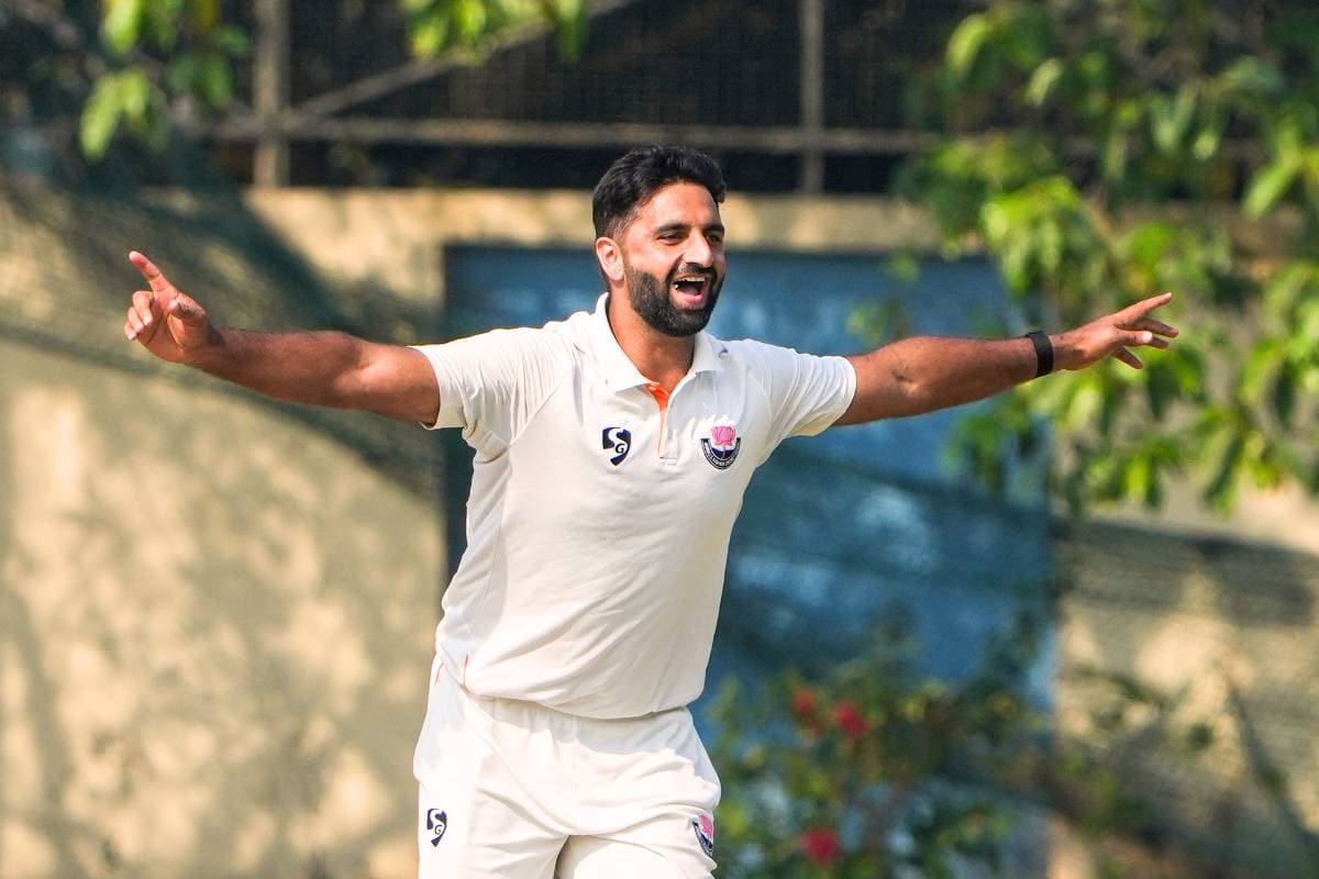Ranji Trophy: जम्मू-कश्मीर ने रचा इतिहास, बंगाल को हराकर पहली बार फाइनल में बनाई जगह