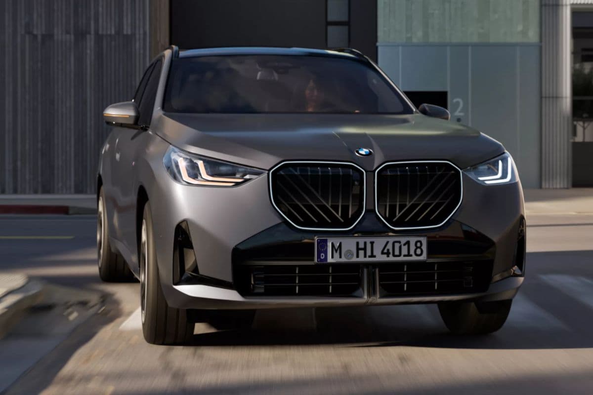 BMW X3 30 xDrive भारत में लॉन्च: मिलेगी 258hp की ताकत और ADAS सेफ्टी फीचर्स