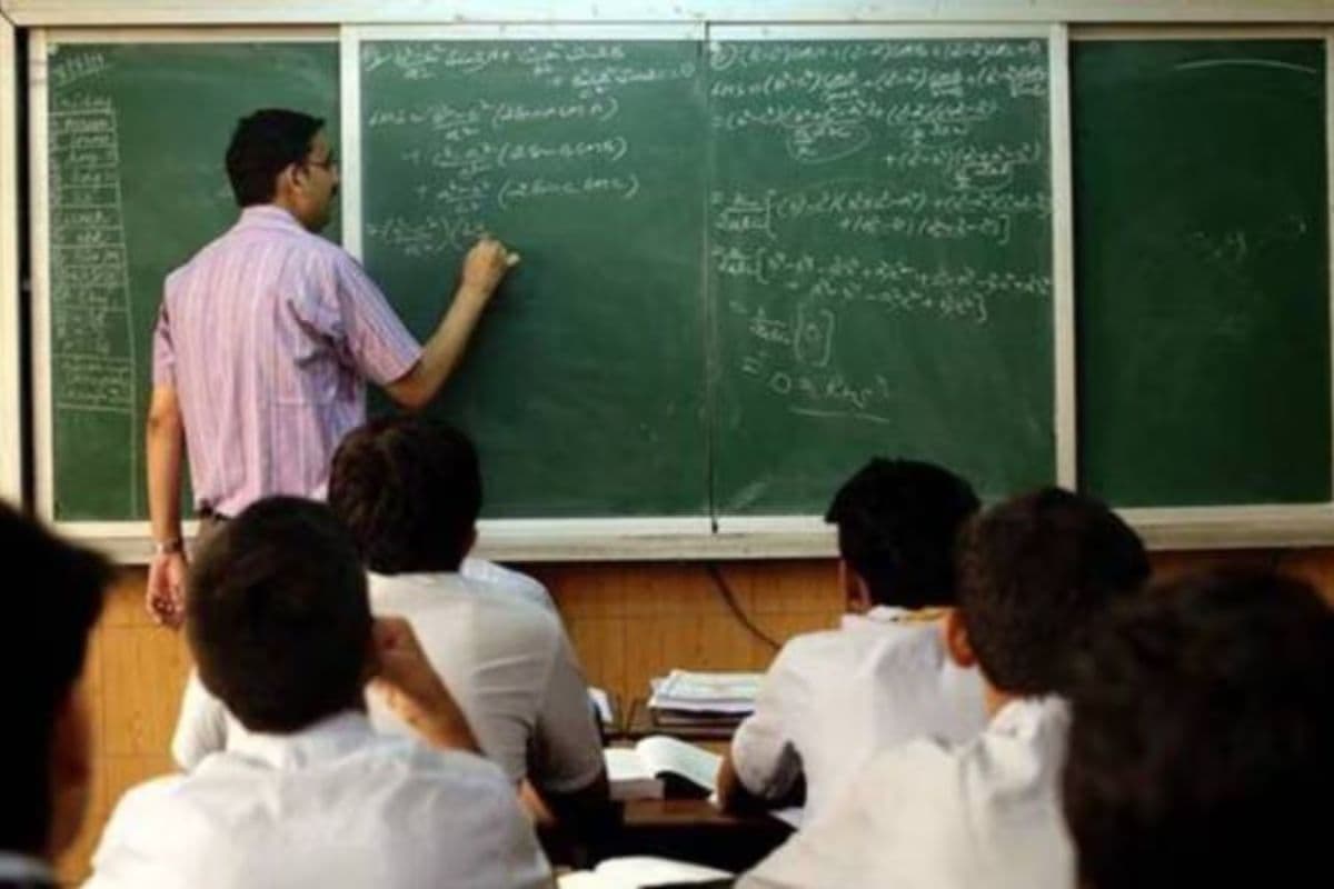 बिहार शिक्षक भर्ती TRE-4 में बड़ा बदलाव, अब एक उम्मीदवार, एक ही रिजल्ट, 44000 भर्तियों के लिए जल्द आएगा नोटिफिकेशन